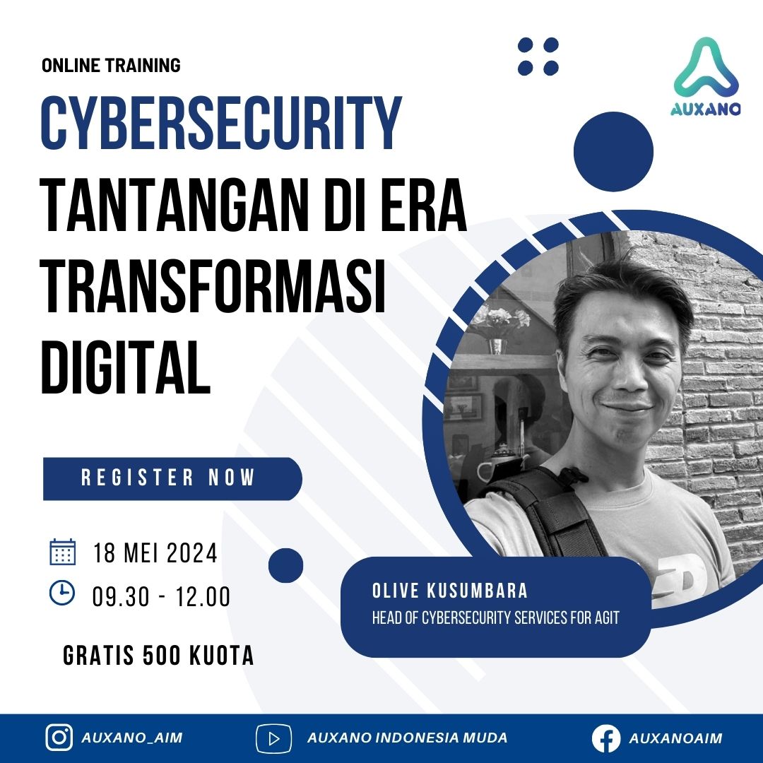 Tantangan di Era Transformasi Digital
